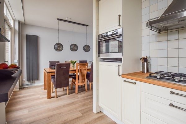 Medium property photo - Fregatlaan 53, 5237 PT 's-Hertogenbosch